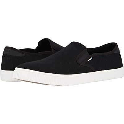 10013262 TOMS BAJA Trampki Mężczyźni, SZARY, 40.5 EU 10013262 TOMS BAJA Trampki Mężczyźni, SZARY, 40.5 EU