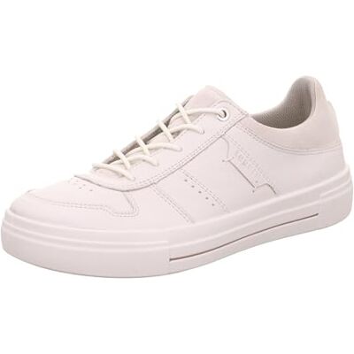 2000342 Legero Lovely Sneaker, Offwhite 1000, rozmiar 37,5 EU, biały 1000, 37.5 EU 2000342 Legero Lovely Sneaker, Offwhite 1000, rozmiar 37,5 EU, biały 1000, 37.5 EU