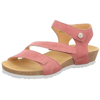 3-000297 Think Dumia damskie sandały z zapięciem typu slingback, Candy 5080, 36 EU, Candy 5080, 36 EU 3-000297 Think Dumia damskie sandały z zapięciem typu slingback, Candy 5080, 36 EU, Candy 5080, 36 EU