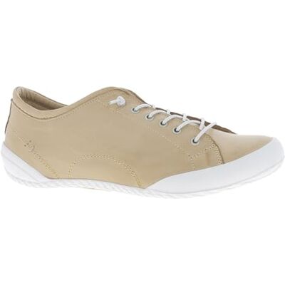0340559 Andrea Conti Sneakersy damskie, piaskowy, 42 EU 0340559 Andrea Conti Sneakersy damskie, piaskowy, 42 EU