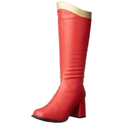 E300SUPER-9 Ellie Shoes Super buty damskie 300, Czerwone złoto 42 EU E300SUPER-9 Ellie Shoes Super buty damskie 300, Czerwone złoto 42 EU