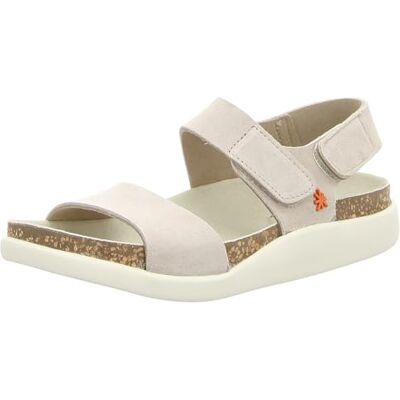 1386S ART Biarritz, Sandały Unisex Dorosły, Krem, 45 EU 1386S ART Biarritz, Sandały Unisex Dorosły, Krem, 45 EU