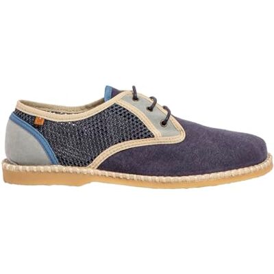 N577T El Naturalista MARSILEA Unisex, Buty dla dorosłych, Multi Indigo, 36 EU Szerokość, Wielokolorowy, 36 EU szerokie N577T El Naturalista MARSILEA Unisex, Buty dla dorosłych, Multi Indigo, 36 EU Szerokość, Wielokolorowy, 36 EU szerokie
