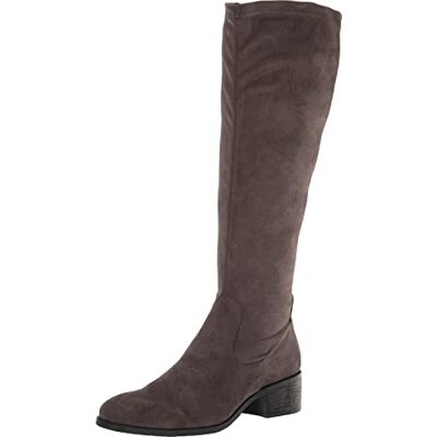 RLF1084E4 Kenneth Cole REACTION Damskie wysokie wysokie buty z solą do kolana, beton, 6 UK RLF1084E4 Kenneth Cole REACTION Damskie wysokie wysokie buty z solą do kolana, beton, 6 UK