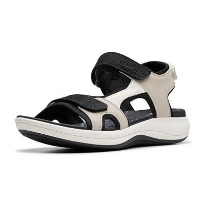 26177286 Clarks Kobiety Mira BaySandał płaski 26177286 Clarks Kobiety Mira BaySandał płaski