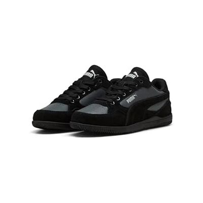 404760 PUMA Damskie buty K-Moda OG, czarne, srebrne, mocne szare, 4,5 UK, Puma Czarny PUMA Srebrny Mocny Szary, 37.5 EU 404760 PUMA Damskie buty K-Moda OG, czarne, srebrne, mocne szare, 4,5 UK, Puma Czarny PUMA Srebrny Mocny Szary, 37.5 EU