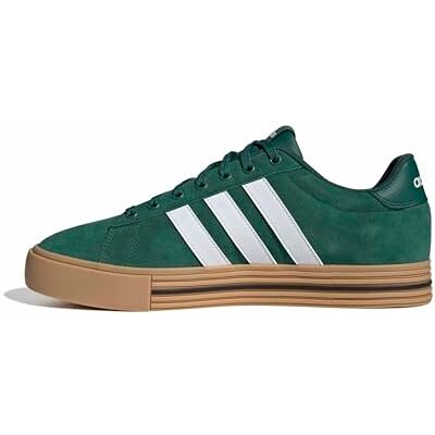 IF4510 adidas Uniseks DAILY 4.0 SHOES, Collegiate Green/Cloud White, 36 2/3 EU IF4510 adidas Uniseks DAILY 4.0 SHOES, Collegiate Green/Cloud White, 36 2/3 EU