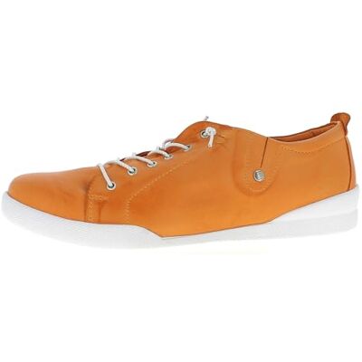 0345724 Andrea Conti Damskie sneakersy, mandarynka, 35 EU, mandarynka, 35 EU 0345724 Andrea Conti Damskie sneakersy, mandarynka, 35 EU, mandarynka, 35 EU