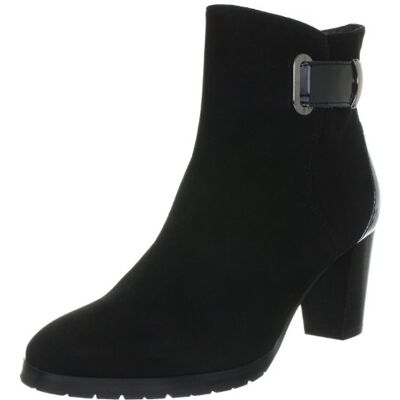 Brunella 960716 klasyczne kozaki damskie, brązowy Czarny czarny 1-40.5 EU Brunella 960716 klasyczne kozaki damskie, brązowy Czarny czarny 1-40.5 EU