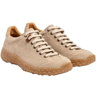 N5622 Naturalista GORBEA, Trampki Unisex dla dorosłych, krem, 44 EU, Krem, 44 EU N5622 Naturalista GORBEA, Trampki Unisex dla dorosłych, krem, 44 EU, Krem, 44 EU