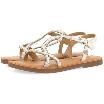 71886-P GIOSEPPO SZELKA, Sandał, Biały, 39 EU, Biały, 39 EU 71886-P GIOSEPPO SZELKA, Sandał, Biały, 39 EU, Biały, 39 EU