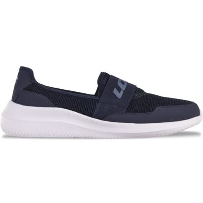 2400840U Lotto REVEAL Sneakersy uniseks, granatowe/granatowe, 40 EU, granatowy (Navy Midblue), 40 EU 2400840U Lotto REVEAL Sneakersy uniseks, granatowe/granatowe, 40 EU, granatowy (Navy Midblue), 40 EU
