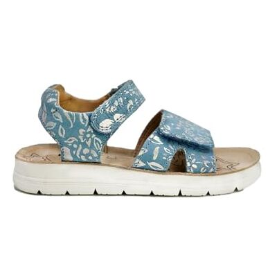 5500-7221 Richter Kinderschuhe Sofia sandały, Alaska, 30 EU, Alaska, 30 EU 5500-7221 Richter Kinderschuhe Sofia sandały, Alaska, 30 EU, Alaska, 30 EU