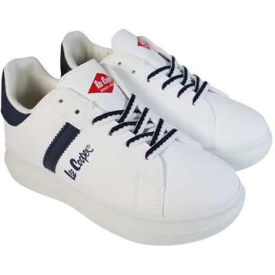 GLC0309 S1-37 Lee Cooper Buty chłopięce, 37 EU, Chłopiec, 37 EU GLC0309 S1-37 Lee Cooper Buty chłopięce, 37 EU, Chłopiec, 37 EU