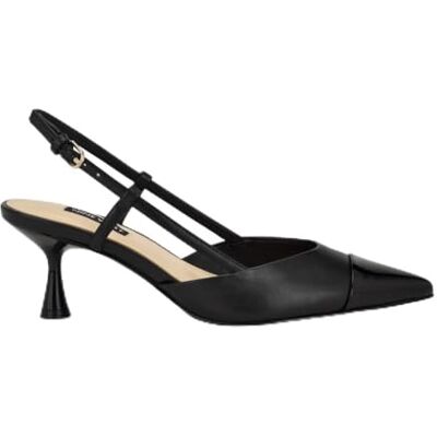 wnRIZZY3 Nine West Damskie Rizzy, Czarny Multi 001, 37.5 EU wnRIZZY3 Nine West Damskie Rizzy, Czarny Multi 001, 37.5 EU