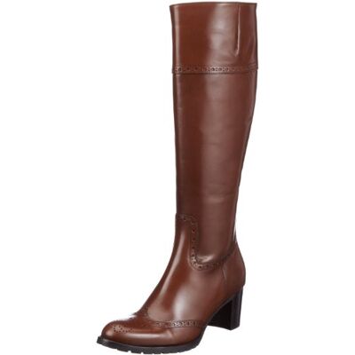 TD700029 Gabriele 970578 klasyczne kozaki damskie, zielony Braun Brandy 2-38 EU TD700029 Gabriele 970578 klasyczne kozaki damskie, zielony Braun Brandy 2-38 EU