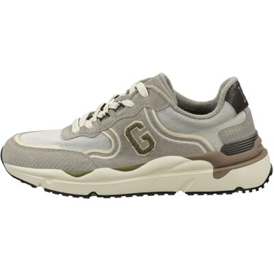 29633628 GANT FOOTWEAR Męskie buty ZUPIMO Sneakers, Słoń szary, 46 EU, Słoń szary, 46 EU 29633628 GANT FOOTWEAR Męskie buty ZUPIMO Sneakers, Słoń szary, 46 EU, Słoń szary, 46 EU