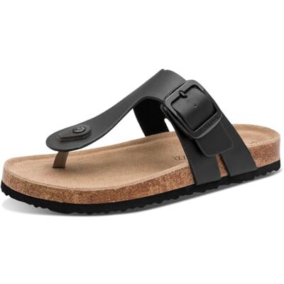 2-27120-46 Marco Tozzi Pantolette damskie Mule, czarne, 5 UK 2-27120-46 Marco Tozzi Pantolette damskie Mule, czarne, 5 UK