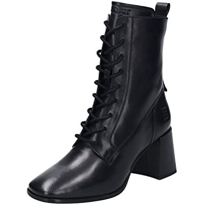 D11ABT304000 Bagatt Kobiety Crema Buty, Czarny, 36 EU D11ABT304000 Bagatt Kobiety Crema Buty, Czarny, 36 EU