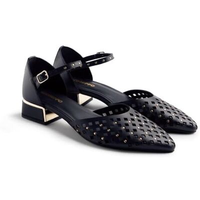 76898-P GIOSEPPO ONSTED, Platforma damska, czarny, 39 EU, Czarny (Black), 39 EU 76898-P GIOSEPPO ONSTED, Platforma damska, czarny, 39 EU, Czarny (Black), 39 EU