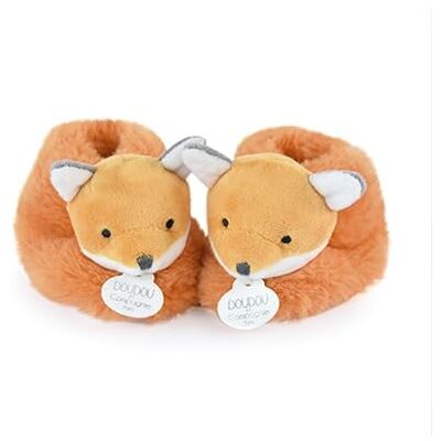 Doudou et Compagnie -UNICEF Kapcie Lis DC4002 Doudou et Compagnie -UNICEF Kapcie Lis DC4002