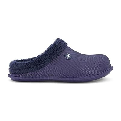 F317551040410 Scholl Neeva damskie pantofle, niebieskie, 41 EU, Niebieska, 41 EU F317551040410 Scholl Neeva damskie pantofle, niebieskie, 41 EU, Niebieska, 41 EU