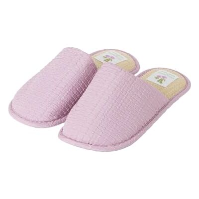 4999697 Women'secret Slippers Mix and Match Recipe, Trampki damskie, różowe, małe, Różowy kolor, Small 4999697 Women'secret Slippers Mix and Match Recipe, Trampki damskie, różowe, małe, Różowy kolor, Small
