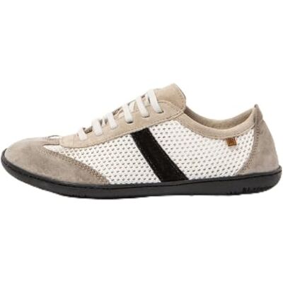 5293-WHITE_BLACK-40 El Naturalista N5293 EL Traveller, buty uniseks dla dorosłych, biało-czarne, szerokość 40 EU, Biały/czarny, 40 EU szerokie 5293-WHITE_BLACK-40 El Naturalista N5293 EL Traveller, buty uniseks dla dorosłych, biało-czarne, szerokość 40 EU, Biały/czarny, 40 EU szerokie