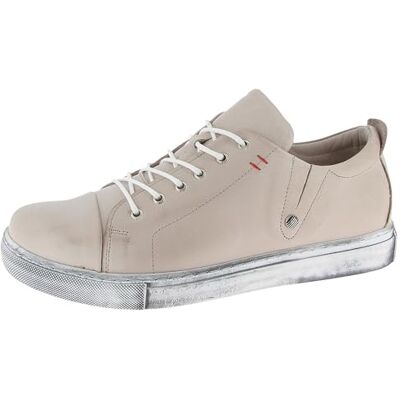0342745 Andrea Conti Damskie sneakersy, srebrno-szare, 42 EU, srebrny szary, 42 EU 0342745 Andrea Conti Damskie sneakersy, srebrno-szare, 42 EU, srebrny szary, 42 EU