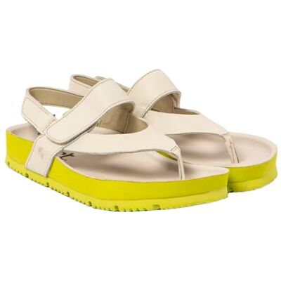 1625 ART Unisex Bordowy, Sandały Dorosły, Nappa Cream Pistacje, 44 EU 1625 ART Unisex Bordowy, Sandały Dorosły, Nappa Cream Pistacje, 44 EU