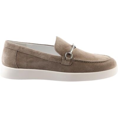 0-101212-19000 Högl Allen Loafer, szarobrązowy (taupe), 35 EU, szarobrązowy, 35 EU X-szeroki 0-101212-19000 Högl Allen Loafer, szarobrązowy (taupe), 35 EU, szarobrązowy, 35 EU X-szeroki