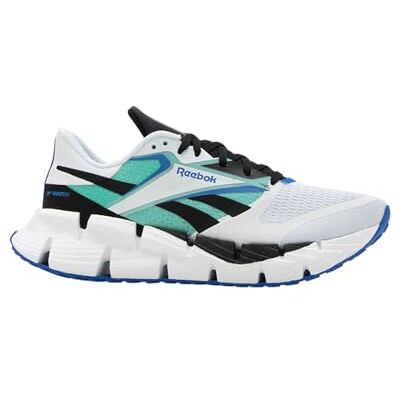 117470 Reebok Floatzig 1 Sneaker Mężczyźni, FTWWHT/BLACK/CYBMIN, 40.5 EU 117470 Reebok Floatzig 1 Sneaker Mężczyźni, FTWWHT/BLACK/CYBMIN, 40.5 EU