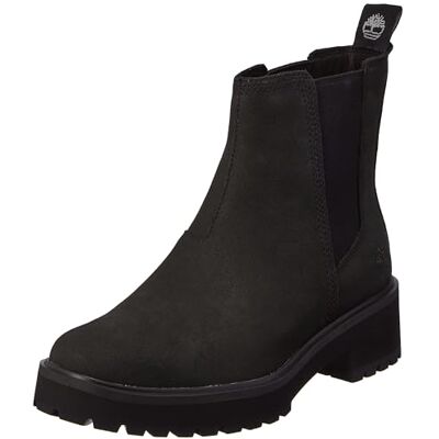 TB0A5NPK0151 Timberland Carnaby Cool Basic Chelsea Buty Chelsea Kobiety , Jet Black , 37.5 EU TB0A5NPK0151 Timberland Carnaby Cool Basic Chelsea Buty Chelsea Kobiety , Jet Black , 37.5 EU