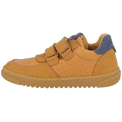 74L4043001 Lurchi Sneaker, Camel, 31 EU, piaskowy, 31 EU 74L4043001 Lurchi Sneaker, Camel, 31 EU, piaskowy, 31 EU