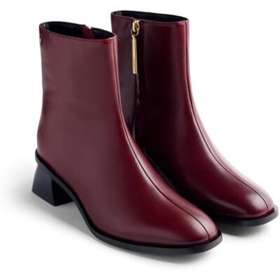 76174-P GIOSEPPO PIERZ, Buty damskie, bordowy, 36 EU, Bordowy, 36 EU 76174-P GIOSEPPO PIERZ, Buty damskie, bordowy, 36 EU, Bordowy, 36 EU