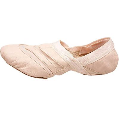 Freeform Capezio Damskie buty baletowe FF01 , Jasnoróżowy 38.5 EU Freeform Capezio Damskie buty baletowe FF01 , Jasnoróżowy 38.5 EU