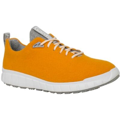 7-201430-91630 Ganter EVO damskie buty typu sneaker, ocra, 40,5 EU szerokie, OCRA, 40.5 EU Weit 7-201430-91630 Ganter EVO damskie buty typu sneaker, ocra, 40,5 EU szerokie, OCRA, 40.5 EU Weit