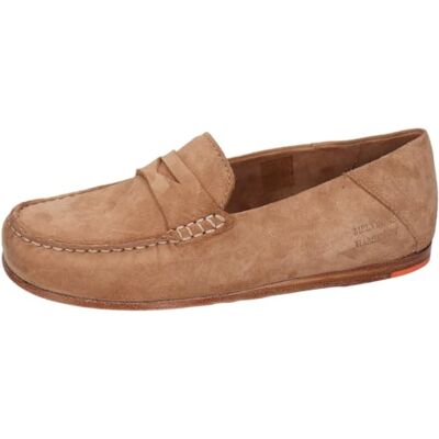 4067598199260 Melvin & Hamilton Mokasyny damskie Thea 3, br?zowy, 39 EU 4067598199260 Melvin & Hamilton Mokasyny damskie Thea 3, br?zowy, 39 EU
