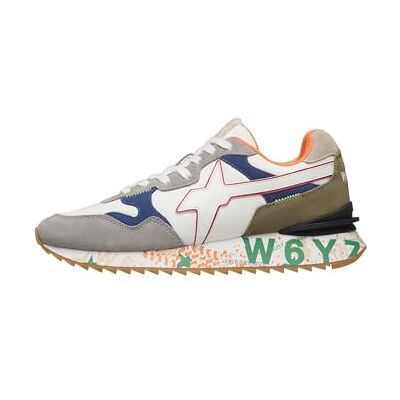 2015185 w6yz Męskie Yak-m. Oxford Flat, granatowy biały, 46 EU 2015185 w6yz Męskie Yak-m. Oxford Flat, granatowy biały, 46 EU