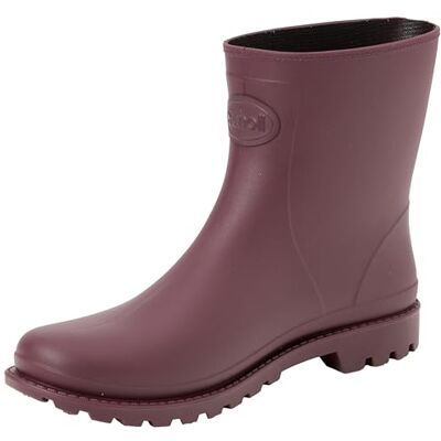 F307241008 Scholl damskie sandały chatel, bordowe, 40 EU, Bordowy, 40 EU F307241008 Scholl damskie sandały chatel, bordowe, 40 EU, Bordowy, 40 EU