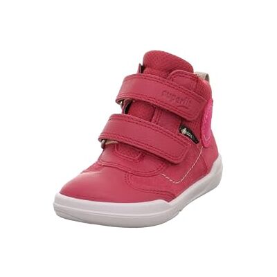 1000544 Superfit SUPERFREE Lekko wyściełane buty sportowe Gore-Tex, czerwone/różowe 5000, 21 EU, Czerwony różowy 5000, 21 EU 1000544 Superfit SUPERFREE Lekko wyściełane buty sportowe Gore-Tex, czerwone/różowe 5000, 21 EU, Czerwony różowy 5000, 21 EU