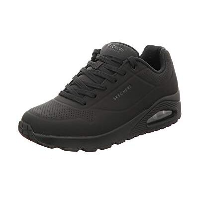 52458 Skechers Mężczyźni Uno Stand On AirAdidasy 52458 Skechers Mężczyźni Uno Stand On AirAdidasy