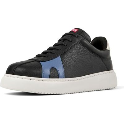 CAMPER Kobieta Czarny 37 - Obuwie CAMPER Kobieta Czarny 37 - Obuwie