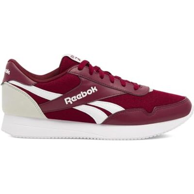 112642 Reebok Jogger Lite Cblack Ftwwht Ft Low Top sneakersy uniseks, Clabur Pugry2 Ftwwht, 37.5 EU 112642 Reebok Jogger Lite Cblack Ftwwht Ft Low Top sneakersy uniseks, Clabur Pugry2 Ftwwht, 37.5 EU
