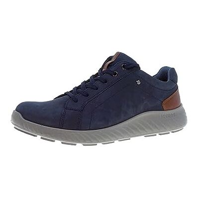 326385-178-9013 Jomos Męskie Menora Oxford, niebieski/szary, 43 EU, niebieski zielony, 43 EU Weit 326385-178-9013 Jomos Męskie Menora Oxford, niebieski/szary, 43 EU, niebieski zielony, 43 EU Weit