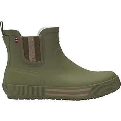1-37070 Stavern Urban ciepłe buty gumowe, khaki/ciemny naturalny, 36 1-37070 Stavern Urban ciepłe buty gumowe, khaki/ciemny naturalny, 36