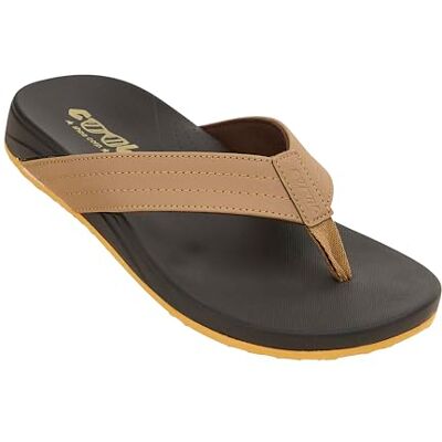 S1SLA099 COOL shoe corp. Męskie Skip Języki, Czarne, 43 EU, czarny, 43 EU S1SLA099 COOL shoe corp. Męskie Skip Języki, Czarne, 43 EU, czarny, 43 EU