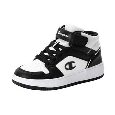 Champion RD18 2.0 MID B GS - Sneakers Champion RD18 2.0 MID B GS - Sneakers