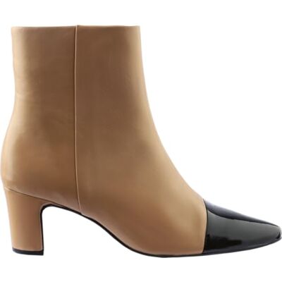 0-105700-27010 Högl Amelie, Ankle Boot Women, Nougat, 34,5 EU, Nougat, 34.5 EU 0-105700-27010 Högl Amelie, Ankle Boot Women, Nougat, 34,5 EU, Nougat, 34.5 EU