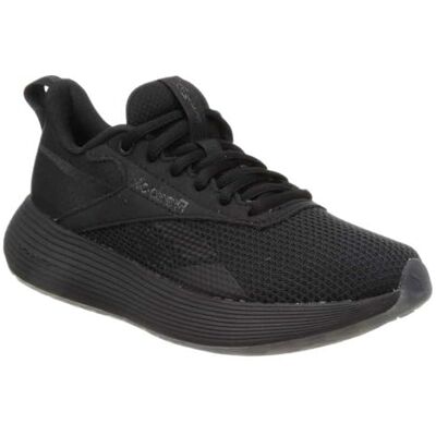 IG0463 Reebok Unisex DMX Comfort + Sneaker, Cblack Pugry3 Cdgry7, 47 EU IG0463 Reebok Unisex DMX Comfort + Sneaker, Cblack Pugry3 Cdgry7, 47 EU